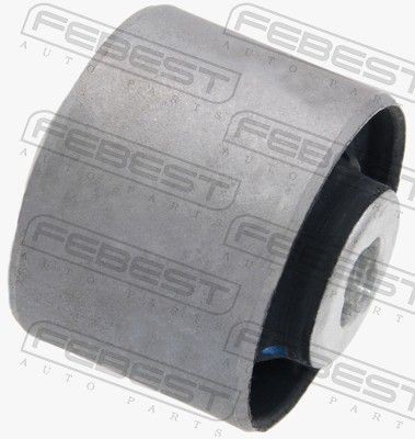 Foring, bærebru/bærearm FEBEST VLAB-XC90B Foring, bærebru/bærearm FEBEST VLAB-XC90B