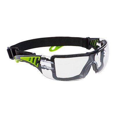 Portwest vernebriller tech look plus