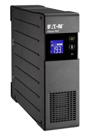 Eaton Ellipse PRO 650 - UPS - 400 watt - 650 VA