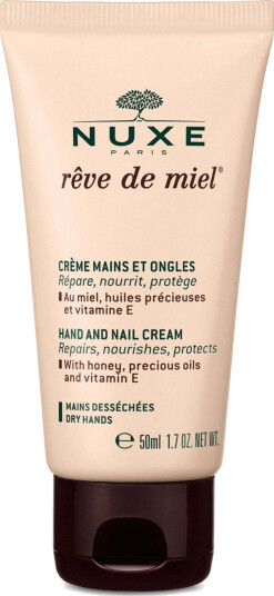 NUXE Hand And Nail Cream 50ml