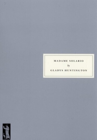 Madame Solario Madame Solario