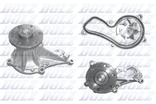 DOLZ H144 Vannpumpe