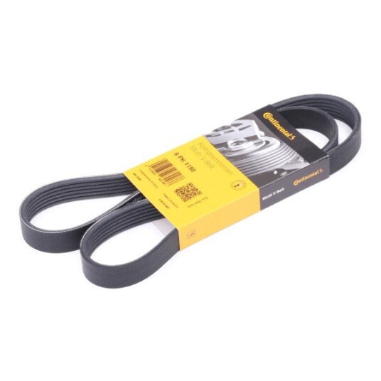 Kilerem CONTITECH 6PK1190 Kilerem CONTITECH 6PK1190
