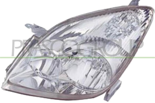 PRASCO TY7254904 Frontlykter