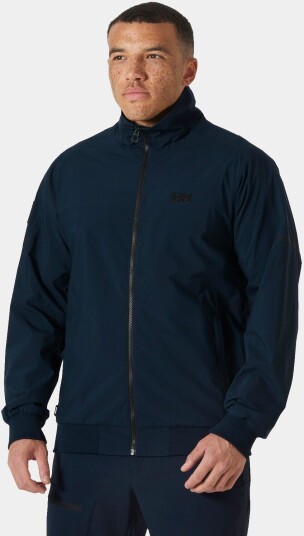 Helly Hansen Hp Racing Bomber Jacket 3.0 Herre MarineBlå L