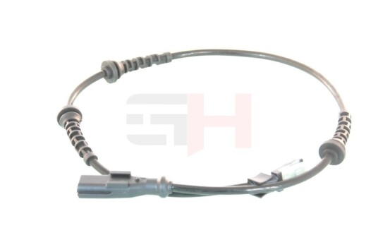 Sensor, ABS GH GH-703904