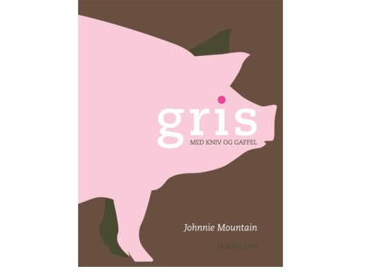 Gris | Johnnie Mountain | Språk: Dansk
