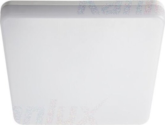 Ceiling Lamp Kanlux Led Overhead Lights With Motion Sensor Varso Led 18W-Nw-L-Se 26980
