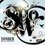 Yonder Mountain String Band The Show CD