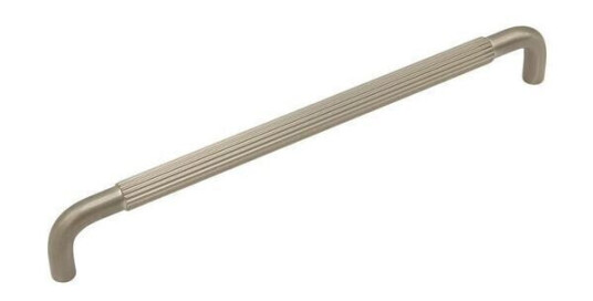 BESLAG DESIGN HELIX STRIPE 224MM HÅNDTAK RUSTFRITT STÅL 309293-11