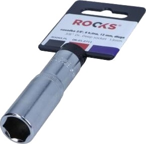 ROOKS OK-01.2711 Pipenøkkelinnsats