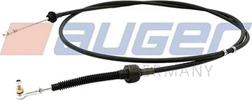 Gasswire AUGER 71782