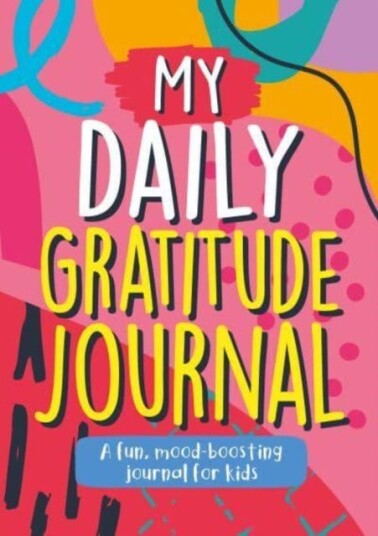 My Daily Gratitude Journal Av Summersdale Publishers