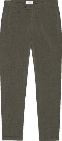 Les Deux Como Suit Pants Grønn 31/32