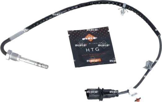 Sensor, eksostemperatur NRF 707135