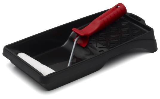 Jordan perfect minisett glatte underlag 10 cm
