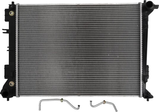 Radiator, motorkjøling KAMOKA 7700207