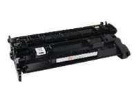 Owa - Høykapasitets - Svart - Kompatibel - Boks - Gjenfabrikert - Tonerpatron Alternativ For: Hp 59X - For Hp Laserjet Pro M304a M404dn M404dw M404n M428fdw