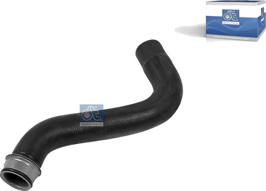 DT Spare Parts 4.81335 Radiatorslange