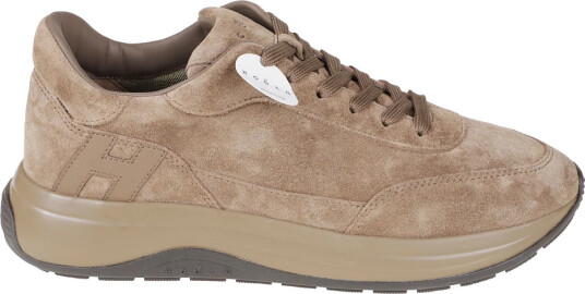 Hogan Herre Sko Brun 43 EU, Hogan Herre Sko Brun 43 EU,