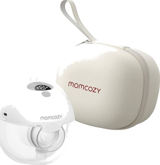 Momcozy M5 Elektrisk Brystpumpe