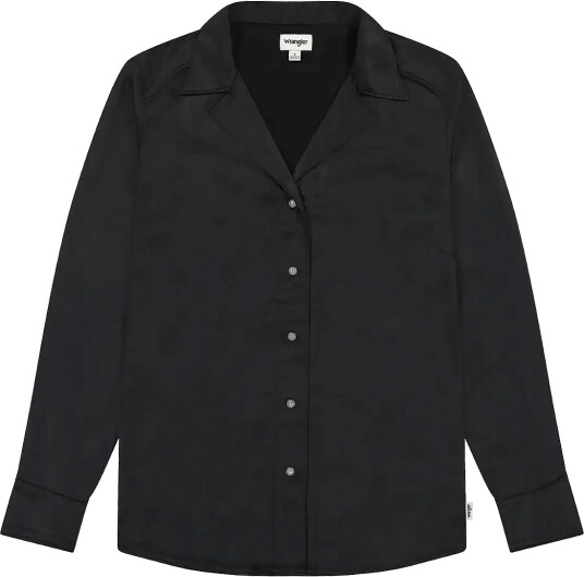 Wrangler | Slim Blouse | S