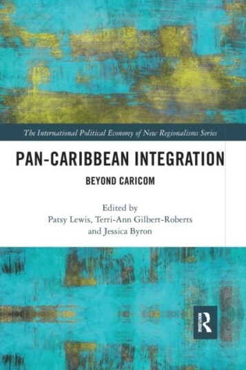 Pan Caribbean Integration