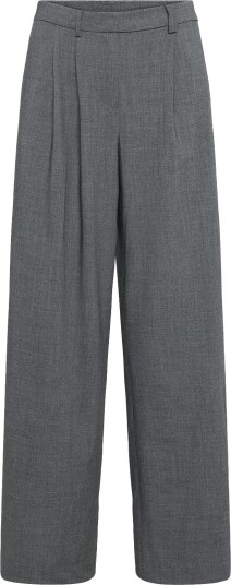 2NDDAY 2Nd Mille Melange Suiting Grey 38