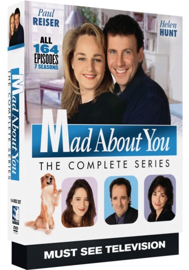 Mad About You The Complete Series DVD Mad About You The Complete Series DVD