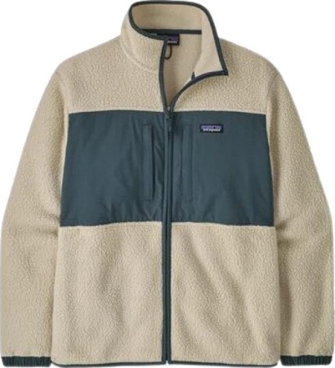 Patagonia Herre Sport Beige XS,