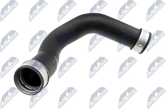 Ladeluftslange NTY GPP WW 042