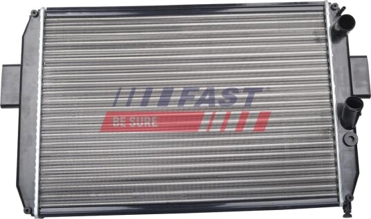 FAST FT55072 Radiator motorkjøling