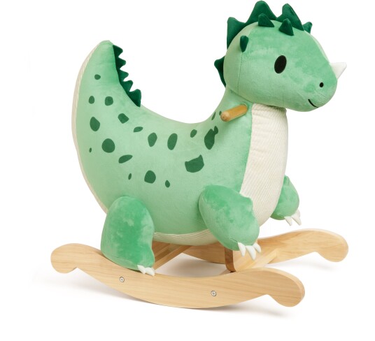 Classic World Gyngedinosaur