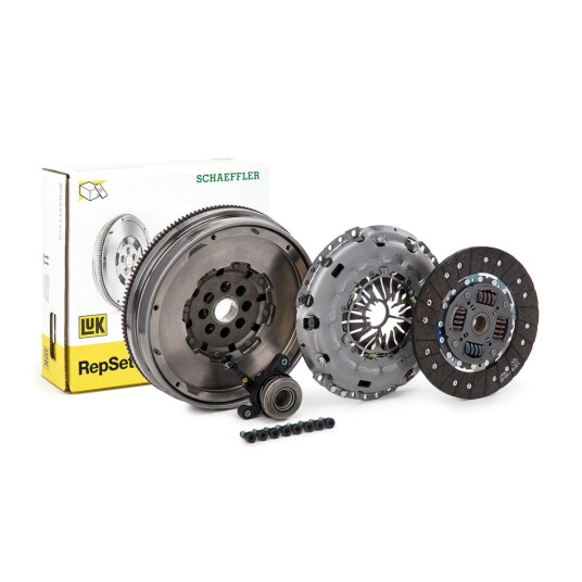 Clutchsett LuK 600 0338 00