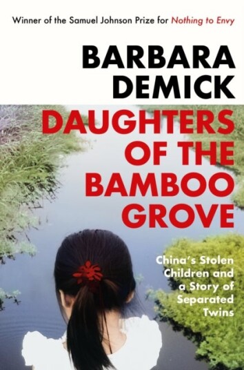 Daughters of the Bamboo Grove Daughters of the Bamboo Grove