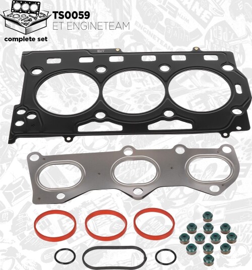 Tetningssett topplokk ET ENGINETEAM TS0059