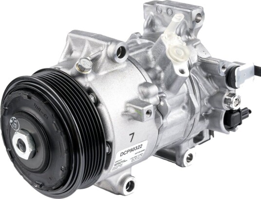 AC kompressor DENSO DCP50322