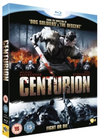 Centurion