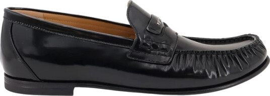 Fendi Herre Sko Svart 43 1/2 EU, Fendi Herre Sko Svart 43 1/2 EU,