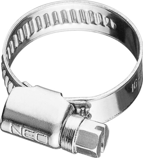 Rørklammer NEO TOOLS 11 403