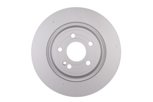 Bremseskive HELLA 8DD 355 133-451