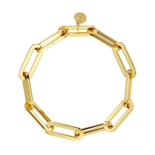 Edblad Dame Accessories Gul ONE SIZE,