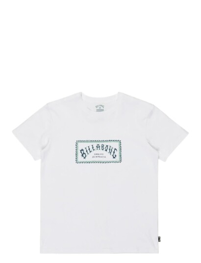 Billabong Arch Frame Ss White 140 Billabong Arch Frame Ss White 140
