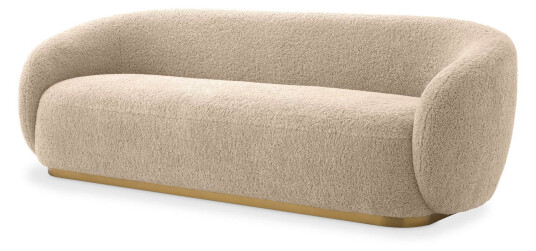 Brice soffa canberra sand