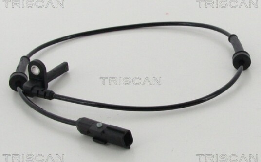 Sensor, ABS TRISCAN 8180 10104 Sensor, ABS TRISCAN 8180 10104