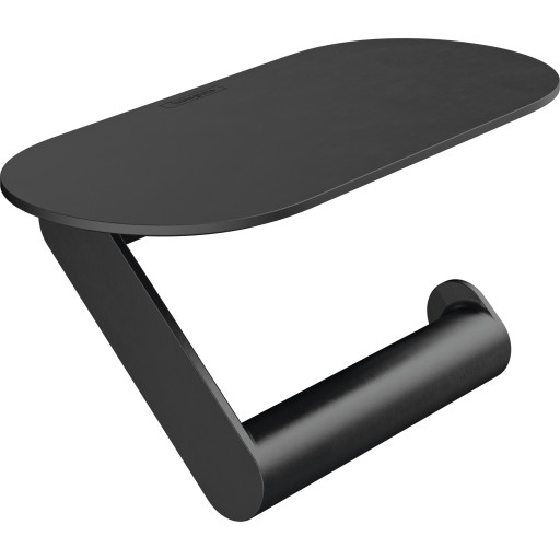 HansGrohe WallStoris Papirholder med hylde MS
