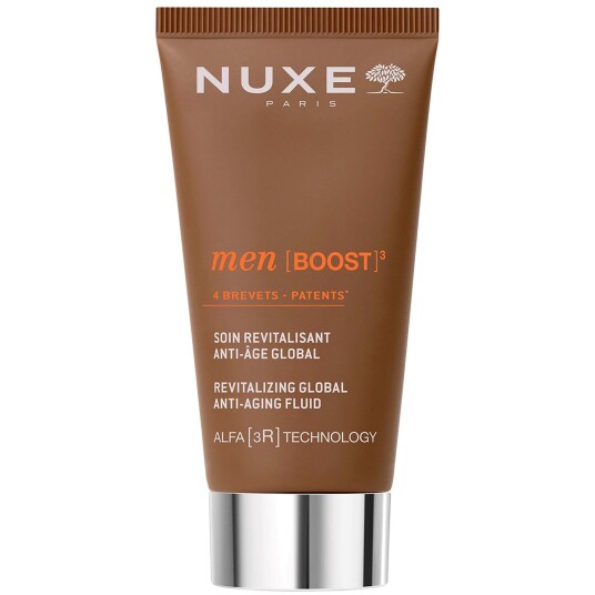 Nuxe Men Anti-Aging Cream 50 ml med ALFA 3R TECHNOLOGY Nuxe Men Anti-Aging Cream 50 ml med ALFA 3R TECHNOLOGY