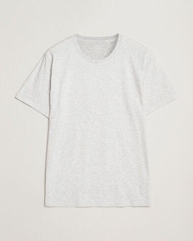 Colorful Standard Classic Organic T Shirt Snow Melange