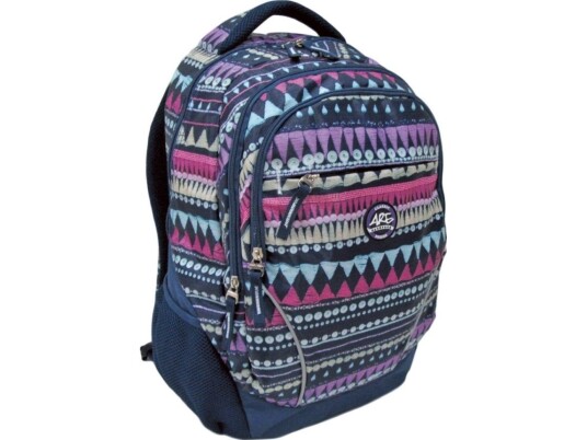 Titanum Are Design School Backpack 20L From 9 Years Titanum Titanum Are Design School Backpack 20L From 9 Years Titanum