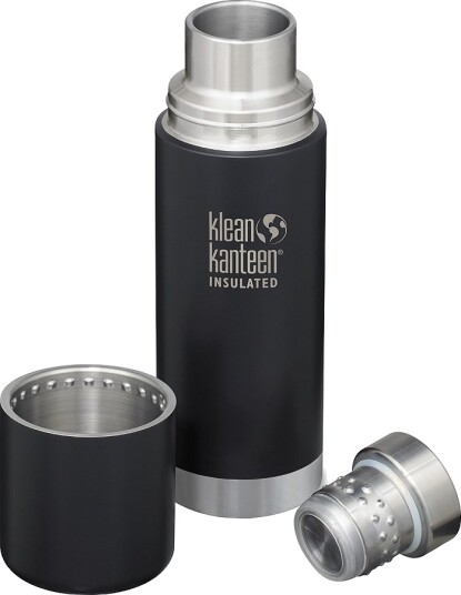 Klean Kanteen  TKPro termos 0,5L matt svart matt
